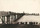 Jetty ca 1880